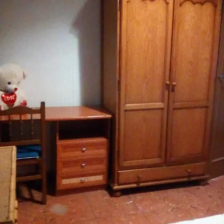 Magica Homestay Granada