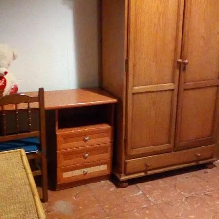 Homestay Magica