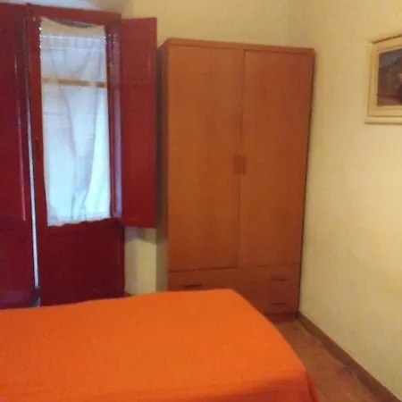 Homestay Magica *