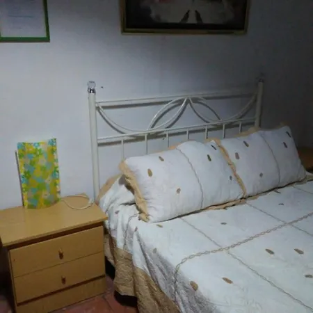 Homestay Magica *