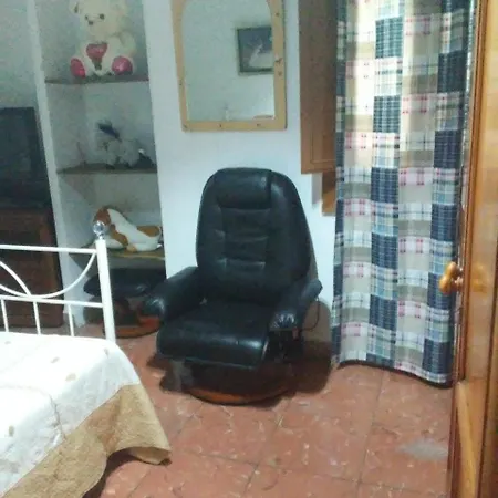 Homestay Magica *