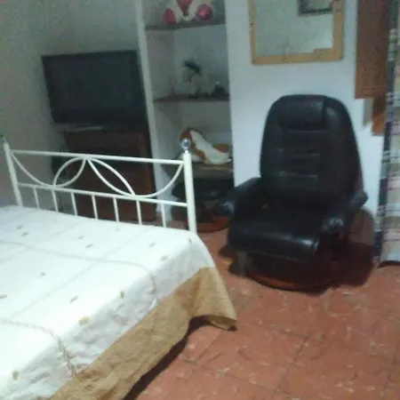 Magica Homestay Granada